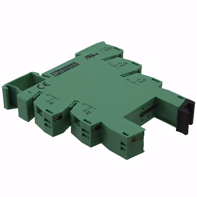 2980416 Phoenix Contact  Relay Sockets